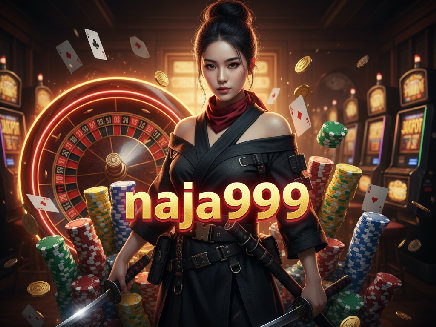 naja999 PG SLOT