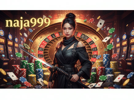 naja999 เว็บตรง