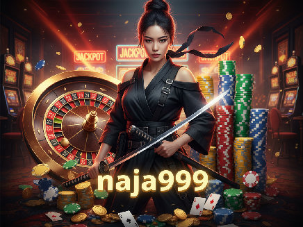 naja999 สล็อต